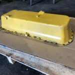 Genuine John Deere 6068 HF485 6.8 Diesel Engine Oil Pan RE537487 OEM - 1170$ Picture 1 of 7 Picture 2 of 7 Picture 3 of 7 Picture 4 of 7 Picture 5 of 7 Picture 6 of 7 Picture 7 of 7 Picture 1 of 7 Picture 2 of 7 Picture 3 of 7