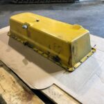 Genuine John Deere 6068 HF485 6.8 Diesel Engine Oil Pan RE537487 OEM - 1170$ Picture 1 of 7 Picture 2 of 7 Picture 3 of 7 Picture 4 of 7 Picture 5 of 7 Picture 6 of 7 Picture 7 of 7 Picture 1 of 7 Picture 2 of 7 Picture 3 of 7 Picture 4 of 7