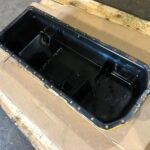 Genuine John Deere 6068 HF485 6.8 Diesel Engine Oil Pan RE537487 OEM - 1170$ Picture 1 of 7 Picture 2 of 7 Picture 3 of 7 Picture 4 of 7 Picture 5 of 7 Picture 6 of 7 Picture 7 of 7 Picture 1 of 7 Picture 2 of 7 Picture 3 of 7 Picture 4 of 7 Picture 5 of 7 Picture 6 of 7