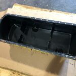 Genuine John Deere 6068 HF485 6.8 Diesel Engine Oil Pan RE537487 OEM - 1170$ Picture 1 of 7 Picture 2 of 7 Picture 3 of 7 Picture 4 of 7 Picture 5 of 7 Picture 6 of 7 Picture 7 of 7 Picture 1 of 7 Picture 2 of 7 Picture 3 of 7 Picture 4 of 7 Picture 5 of 7 Picture 6 of 7 Picture 7 of 7