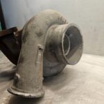 Holset Turbocharger Cummins N14 Diesel Engine 3536014 OEM 3536810 - 720$ Picture 1 of 5 Picture 2 of 5 Picture 3 of 5 Picture 4 of 5 Picture 5 of 5 Picture 1 of 5 Picture 2 of 5 Picture 3 of 5 Picture 4 of 5