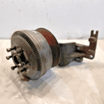 Horton Cummins ISX DOHC Diesel Engine Cooling Fan Drive Clutch Assy 79A989 OEM - 697.5$ Picture 1 of 6 Picture 2 of 6 Picture 3 of 6 Picture 4 of 6 Picture 5 of 6 Picture 6 of 6 Picture 1 of 6