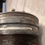 Horton Cummins ISX DOHC Diesel Engine Cooling Fan Drive Clutch Assy 79A989 OEM - 697.5$ Picture 1 of 6 Picture 2 of 6 Picture 3 of 6 Picture 4 of 6 Picture 5 of 6 Picture 6 of 6 Picture 1 of 6 Picture 2 of 6 Picture 3 of 6 Picture 4 of 6 Picture 5 of 6