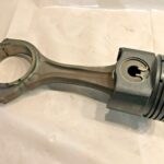 INTERNATIONAL MAXXFORCE 13 ENGINE PISTON & CONNECTING ROD 5870E00 OEM - 120$ Picture 1 of 6 Picture 2 of 6 Picture 3 of 6 Picture 4 of 6 Picture 5 of 6 Picture 6 of 6 Picture 1 of 6 Picture 2 of 6
