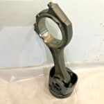 INTERNATIONAL MAXXFORCE 13 ENGINE PISTON & CONNECTING ROD 5870E00 OEM - 120$ Picture 1 of 6 Picture 2 of 6 Picture 3 of 6 Picture 4 of 6 Picture 5 of 6 Picture 6 of 6 Picture 1 of 6 Picture 2 of 6 Picture 3 of 6 Picture 4 of 6