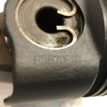 INTERNATIONAL MAXXFORCE 13 ENGINE PISTON & CONNECTING ROD 5870E00 OEM - 120$ Picture 1 of 6 Picture 2 of 6 Picture 3 of 6 Picture 4 of 6 Picture 5 of 6 Picture 6 of 6 Picture 1 of 6 Picture 2 of 6 Picture 3 of 6 Picture 4 of 6 Picture 5 of 6