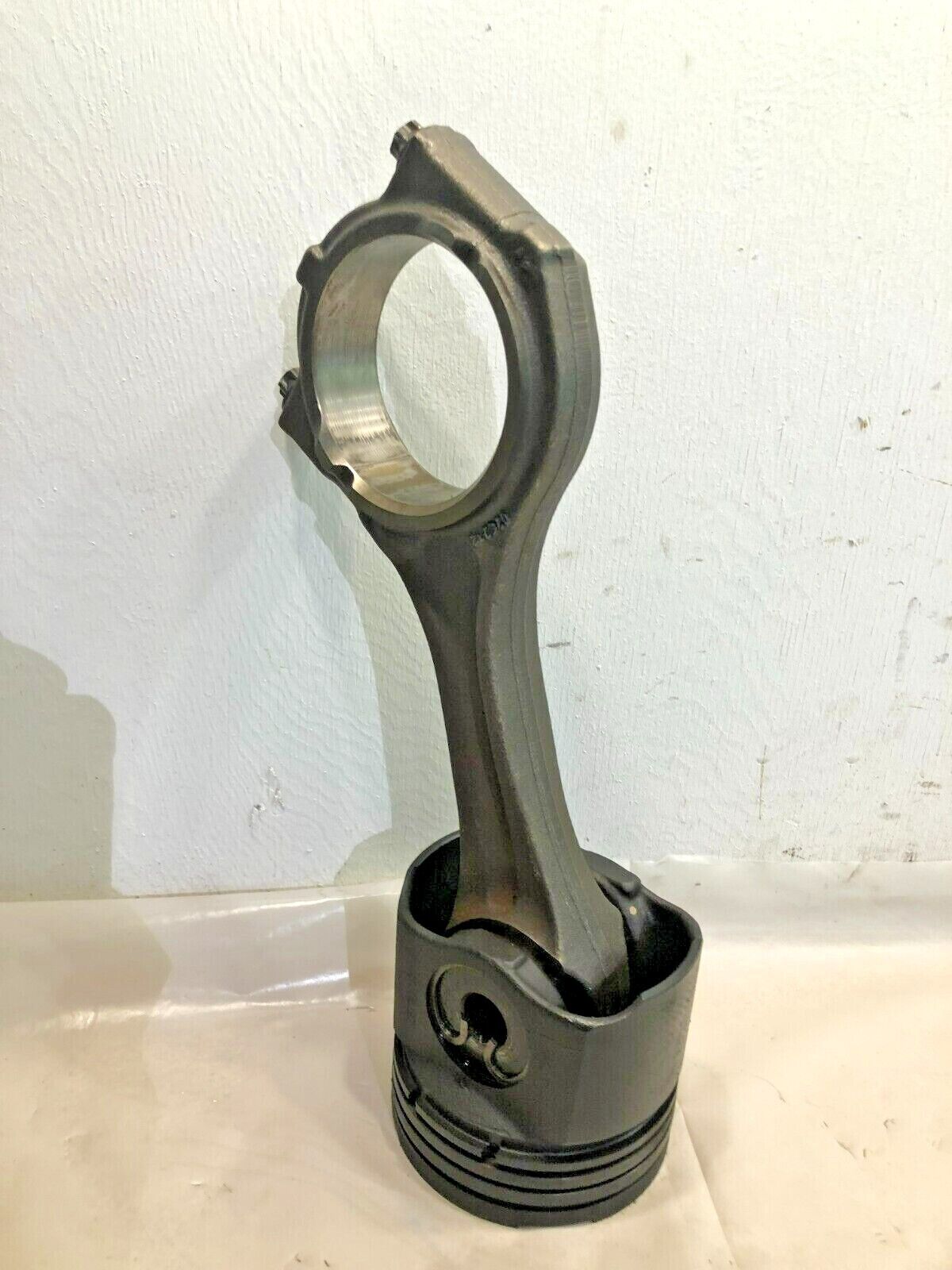 INTERNATIONAL MAXXFORCE 13 ENGINE PISTON & CONNECTING ROD 5870E00 OEM