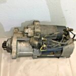 INTERNATIONAL PROSTAR MAXXFORCE 13 ELECTRIC STARTER MOTOR 3667911C91 OEM - 290$ Picture 1 of 6 Picture 2 of 6 Picture 3 of 6 Picture 4 of 6 Picture 5 of 6 Picture 6 of 6 Picture 1 of 6 Picture 2 of 6