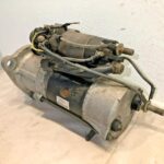 INTERNATIONAL PROSTAR MAXXFORCE 13 ELECTRIC STARTER MOTOR 3667911C91 OEM - 290$ Picture 1 of 6 Picture 2 of 6 Picture 3 of 6 Picture 4 of 6 Picture 5 of 6 Picture 6 of 6 Picture 1 of 6 Picture 2 of 6 Picture 3 of 6 Picture 4 of 6