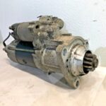 INTERNATIONAL PROSTAR MAXXFORCE 13 ELECTRIC STARTER MOTOR 3667911C91 OEM - 290$ Picture 1 of 6 Picture 2 of 6 Picture 3 of 6 Picture 4 of 6 Picture 5 of 6 Picture 6 of 6 Picture 1 of 6 Picture 2 of 6 Picture 3 of 6 Picture 4 of 6 Picture 5 of 6