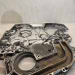 International DT466 DT466E DT530 Diesel Engine Timing Cover 1820465C2 OEM - 481.5$ Picture 1 of 4 Picture 2 of 4 Picture 3 of 4 Picture 4 of 4 Picture 1 of 4 Picture 2 of 4 Picture 3 of 4 Picture 4 of 4
