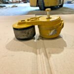 JOHN DEERE 6068 HF485 DIESEL ENGINE Belt Tensioner RE548027 OEM - 76.5$ Picture 1 of 3 Picture 2 of 3 Picture 3 of 3 Picture 1 of 3 Picture 2 of 3