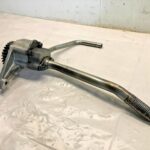 John Deere 4045D 4045TH 6068 Oil Pump Assembly RE504914 R518877 R120638 OEM - 324$ Picture 1 of 5 Picture 2 of 5 Picture 3 of 5 Picture 4 of 5 Picture 5 of 5 Picture 1 of 5 Picture 2 of 5