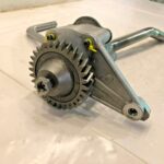 John Deere 4045D 4045TH 6068 Oil Pump Assembly RE504914 R518877 R120638 OEM - 324$ Picture 1 of 5 Picture 2 of 5 Picture 3 of 5 Picture 4 of 5 Picture 5 of 5 Picture 1 of 5 Picture 2 of 5 Picture 3 of 5