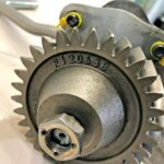 John Deere 4045D 4045TH 6068 Oil Pump Assembly RE504914 R518877 R120638 OEM - 324$ Picture 1 of 5 Picture 2 of 5 Picture 3 of 5 Picture 4 of 5 Picture 5 of 5 Picture 1 of 5 Picture 2 of 5 Picture 3 of 5 Picture 4 of 5