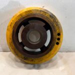 John Deere 6068 HF285 Vibration Damper Harmonic Balancer RE505881 OEM - 550$ Picture 1 of 5 Picture 2 of 5 Picture 3 of 5 Picture 4 of 5 Picture 5 of 5 Picture 1 of 5 Picture 2 of 5 Picture 3 of 5 Picture 4 of 5