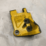 John Deere 6068 HF485 6.8L Alternator Support Bracket R520915 OEM - 130.5$ Picture 1 of 5 Picture 2 of 5 Picture 3 of 5 Picture 4 of 5 Picture 5 of 5 Picture 1 of 5