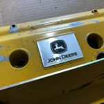 John Deere 6068 HF485 Diesel Engine Valve Cover R522200 R524970 R522199 OEM - 216$ Picture 1 of 5 Picture 2 of 5 Picture 3 of 5 Picture 4 of 5 Picture 5 of 5 Picture 1 of 5 Picture 2 of 5 Picture 3 of 5