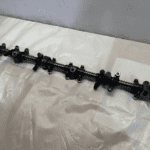 John Deere Diesel 6068 HF485 Rocker Arm Assembly R512101 OEM R541677 - 300$ Picture 1 of 3 Picture 2 of 3 Picture 3 of 3 Picture 1 of 3