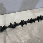 John Deere Diesel 6068 HF485 Rocker Arm Assembly R512101 OEM R541677 - 300$ Picture 1 of 3 Picture 2 of 3 Picture 3 of 3 Picture 1 of 3 Picture 2 of 3