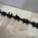 John Deere Diesel 6068 HF485 Rocker Arm Assembly R512101 OEM R541677 - 300$ Picture 1 of 3 Picture 2 of 3 Picture 3 of 3 Picture 1 of 3 Picture 2 of 3 Picture 3 of 3