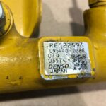 John Deere Diesel Engine 6068 6.8L HF485 Fuel Rail RE522596 OEM - 525$ Picture 1 of 5 Picture 2 of 5 Picture 3 of 5 Picture 4 of 5 Picture 5 of 5 Picture 1 of 5 Picture 2 of 5