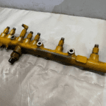 John Deere Diesel Engine 6068 6.8L HF485 Fuel Rail RE522596 OEM - 525$ Picture 1 of 5 Picture 2 of 5 Picture 3 of 5 Picture 4 of 5 Picture 5 of 5 Picture 1 of 5 Picture 2 of 5 Picture 3 of 5 Picture 4 of 5