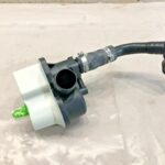 M139 MASERATI 03-12 QUATTROPORTE FUEL LEAK DETECTION PUMP 0261222010 OEM - 103.5$ Picture 1 of 7 Picture 2 of 7 Picture 3 of 7 Picture 4 of 7 Picture 5 of 7 Picture 6 of 7 Picture 7 of 7 Picture 1 of 7