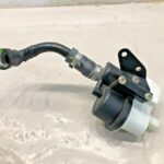 M139 MASERATI 03-12 QUATTROPORTE FUEL LEAK DETECTION PUMP 0261222010 OEM - 103.5$ Picture 1 of 7 Picture 2 of 7 Picture 3 of 7 Picture 4 of 7 Picture 5 of 7 Picture 6 of 7 Picture 7 of 7 Picture 1 of 7 Picture 2 of 7