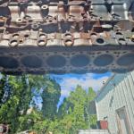 PACCAR MX-13 EPA 13 DIESEL ENGINE CYLINDER BLOCK 0965294 OEM - 1800$ Picture 1 of 8 Picture 2 of 8 Picture 3 of 8 Picture 4 of 8 Picture 5 of 8 Picture 6 of 8 Picture 7 of 8 Picture 8 of 8 Picture 1 of 8 Picture 2 of 8 Picture 3 of 8 Picture 4 of 8 Picture 5 of 8 Picture 6 of 8 Picture 7 of 8 Picture 8 of 8