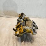 PARTS Caterpillar CAT 3406 Diesel Engine Oil Filter Housing 121-0924, 7C5602 OEM - 250$ Picture 1 of 7 Picture 2 of 7 Picture 3 of 7 Picture 4 of 7 Picture 5 of 7 Picture 6 of 7 Picture 7 of 7 Picture 1 of 7 Picture 2 of 7