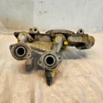 PARTS Caterpillar CAT 3406 Diesel Engine Oil Filter Housing 121-0924, 7C5602 OEM - 250$ Picture 1 of 7 Picture 2 of 7 Picture 3 of 7 Picture 4 of 7 Picture 5 of 7 Picture 6 of 7 Picture 7 of 7 Picture 1 of 7 Picture 2 of 7 Picture 3 of 7