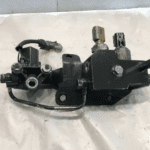 Paccar MX13 Cummins Fuel DEF Shutoff Solenoid Valve 3685406 1830070, 1818852 OEM - 247.5$ Picture 1 of 6 Picture 2 of 6 Picture 3 of 6 Picture 4 of 6 Picture 5 of 6 Picture 6 of 6 Picture 1 of 6