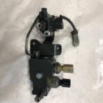 Paccar MX13 Cummins Fuel DEF Shutoff Solenoid Valve 3685406 1830070, 1818852 OEM - 247.5$ Picture 1 of 6 Picture 2 of 6 Picture 3 of 6 Picture 4 of 6 Picture 5 of 6 Picture 6 of 6 Picture 1 of 6 Picture 2 of 6