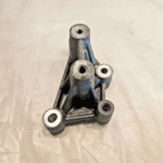 Paccar MX13 Diesel Engine Air Inlet Bracket 1885765 OEM - 81$ Picture 1 of 5 Picture 2 of 5 Picture 3 of 5 Picture 4 of 5 Picture 5 of 5 Picture 1 of 5 Picture 2 of 5