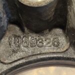 Paccar MX13 diesel engine fuel diverter housing 1889326 OEM - 40.5$ Picture 1 of 4 Picture 2 of 4 Picture 3 of 4 Picture 4 of 4 Picture 1 of 4 Picture 2 of 4 Picture 3 of 4