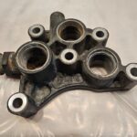 Paccar MX13 diesel engine fuel diverter housing 1889326 OEM - 40.5$ Picture 1 of 4 Picture 2 of 4 Picture 3 of 4 Picture 4 of 4 Picture 1 of 4 Picture 2 of 4 Picture 3 of 4 Picture 4 of 4