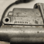 SCANIA DSC11 CONTINENTAL VDO E-GAS II ELECTRONIC ACTUATOR 24 VOLT 408.403 OEM - 670.5$ Picture 1 of 6 Picture 2 of 6 Picture 3 of 6 Picture 4 of 6 Picture 5 of 6 Picture 6 of 6 Picture 1 of 6 Picture 2 of 6 Picture 3 of 6