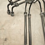 SET 6 Low Miles PACCAR MX-13 Diesel Engine Fuel INJECTION LINES 1904646 OEM - 220.5$ Picture 1 of 4 Picture 2 of 4 Picture 3 of 4 Picture 4 of 4 Picture 1 of 4 Picture 2 of 4