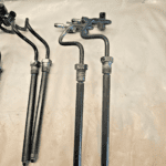 SET 6 Low Miles PACCAR MX-13 Diesel Engine Fuel INJECTION LINES 1904646 OEM - 220.5$ Picture 1 of 4 Picture 2 of 4 Picture 3 of 4 Picture 4 of 4 Picture 1 of 4 Picture 2 of 4 Picture 3 of 4 Picture 4 of 4