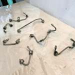 SET OF 7 Detroit DIESEL Engine HIGH PRESSURE FUEL RAIL LINES OEM - 99$ Picture 1 of 3 Picture 2 of 3 Picture 3 of 3 Picture 1 of 3 Picture 2 of 3 Picture 3 of 3