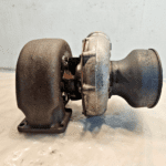 Scania 112 113 Diesel Engine DSC11-21 Holset H2D Turbocharger 3528018 OEM - 720$ Picture 1 of 4 Picture 2 of 4 Picture 3 of 4 Picture 4 of 4 Picture 1 of 4