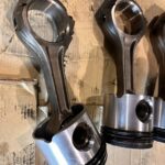 Set 6 Cummins QSL9 ISL 6CT 8.3L Diesel Engine Connecting Rod 3950639 OEM 3966721 -  Picture 1 of 7 Picture 2 of 7 Picture 3 of 7 Picture 4 of 7 Picture 5 of 7 Picture 6 of 7 Picture 7 of 7 Picture 1 of 7 Picture 2 of 7 Picture 3 of 7 Picture 4 of 7 Picture 5 of 7 Picture 6 of 7 Picture 7 of 7