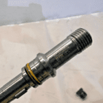 Set Of 6 Cummins ISC/ISL 8.3L 8.9 Injector Fuel Supply Connector 2872288 OEM - 121.5$ Picture 1 of 3 Picture 2 of 3 Picture 3 of 3 Picture 1 of 3 Picture 2 of 3