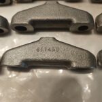 Set of 11 Caterpillar CAT C15 diesel engine Valve Bridges 6I-1458 OEM - 153$ Picture 1 of 5 Picture 2 of 5 Picture 3 of 5 Picture 4 of 5 Picture 5 of 5 Picture 1 of 5 Picture 2 of 5