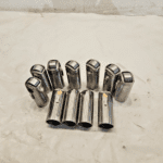 Set of 11 Mercedes MBE4000 OM460LA Diesel Engine Cam Followers Rollers OEM - 427.5$ Picture 1 of 4 Picture 2 of 4 Picture 3 of 4 Picture 4 of 4 Picture 1 of 4