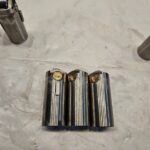 Set of 11 Mercedes MBE4000 OM460LA Diesel Engine Cam Followers Rollers OEM - 427.5$ Picture 1 of 4 Picture 2 of 4 Picture 3 of 4 Picture 4 of 4 Picture 1 of 4 Picture 2 of 4 Picture 3 of 4 Picture 4 of 4