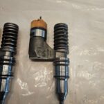 Set of 2 CATERPILLAR C12, C10 DIESEL ENGINE FUEL INJECTORS 10R0963 - 360$ Picture 1 of 7 Picture 2 of 7 Picture 3 of 7 Picture 4 of 7 Picture 5 of 7 Picture 6 of 7 Picture 7 of 7 Picture 1 of 7 Picture 2 of 7 Picture 3 of 7
