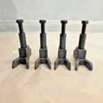 Set of 4 Caterpillar C15 CAT Diesel Fuel Injector Hold Down Clamps 6I-0213 OEM - 135$ Picture 1 of 4 Picture 2 of 4 Picture 3 of 4 Picture 4 of 4 Picture 1 of 4 Picture 2 of 4 Picture 3 of 4