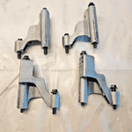 Set of 4 Volvo D13 Diesel Engine Fuel Rail Holder brackets 21743254 OEM - 120$ Picture 1 of 4 Picture 2 of 4 Picture 3 of 4 Picture 4 of 4 Picture 1 of 4 Picture 2 of 4 Picture 3 of 4